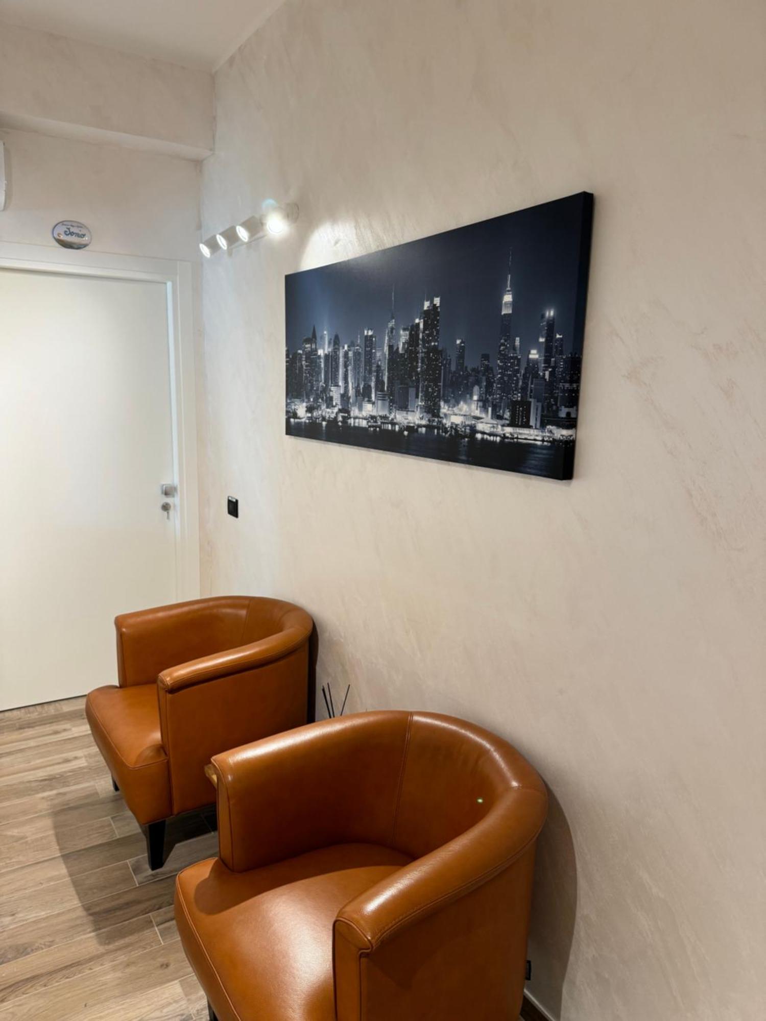 Domus Magna Grecia Hotel Catanzaro Exterior photo