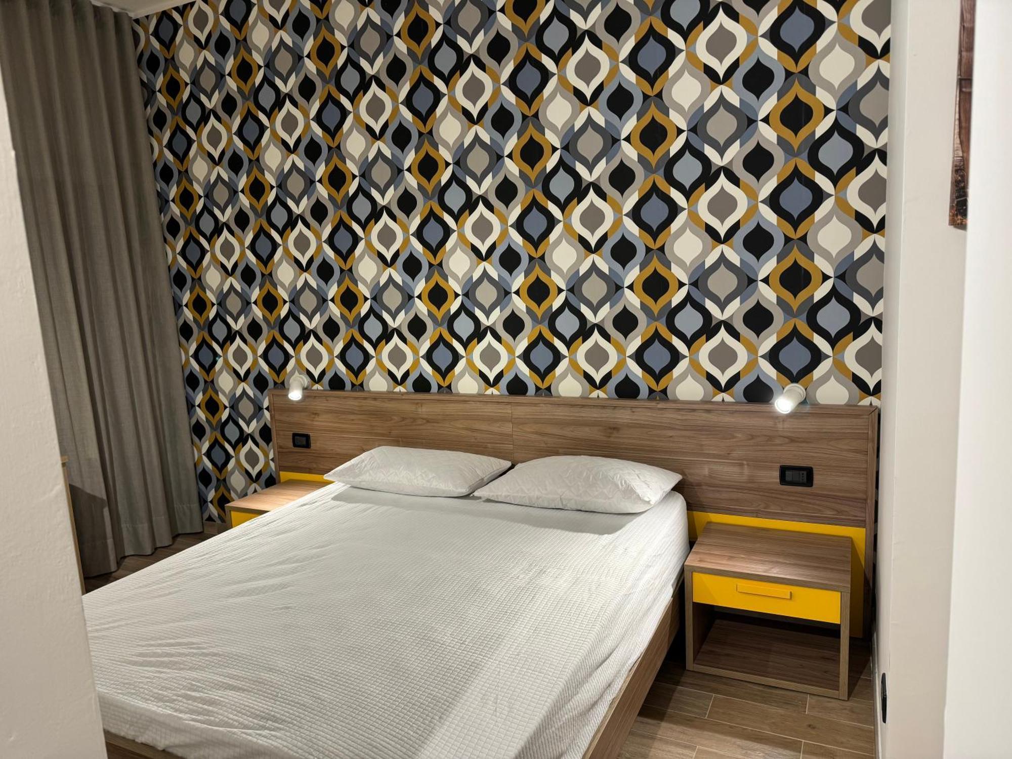 Domus Magna Grecia Hotel Catanzaro Exterior photo
